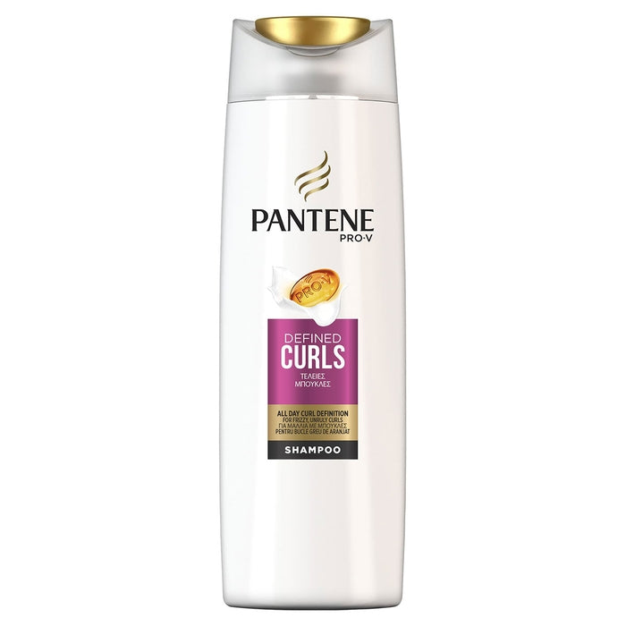 Pantene Pro-V Defined Curls | Sampon | 360 ml